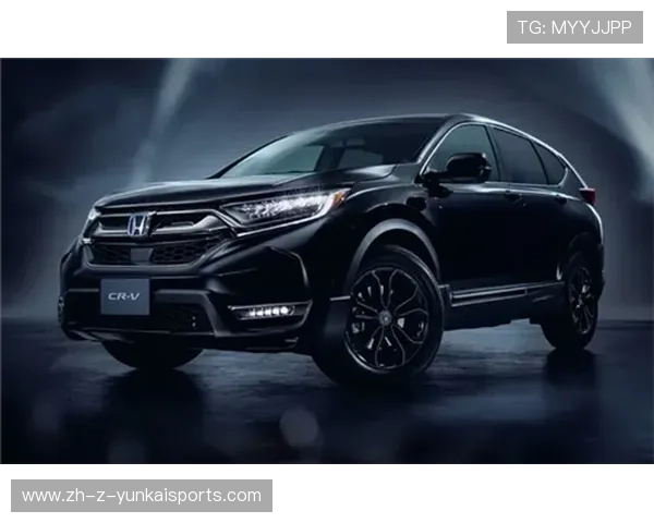 16.98万起！本田CR-V出新款，买哪款最划算？